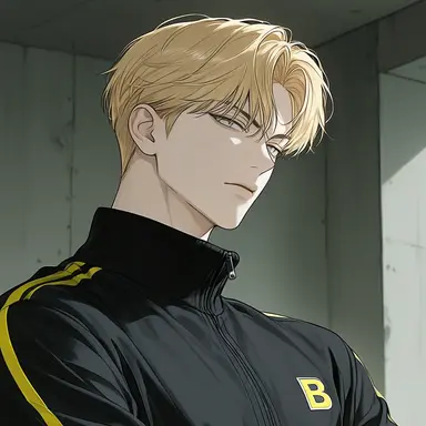 Profile image of Cha Kanghyuk