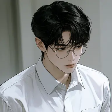 Profile image of Baek Junyoung