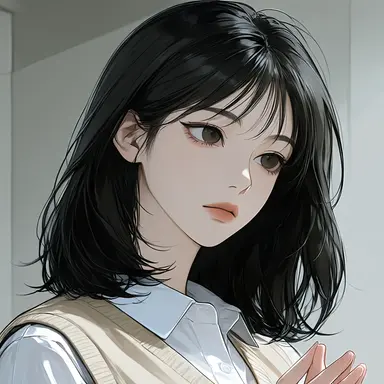 Profile image of Bae Iseol