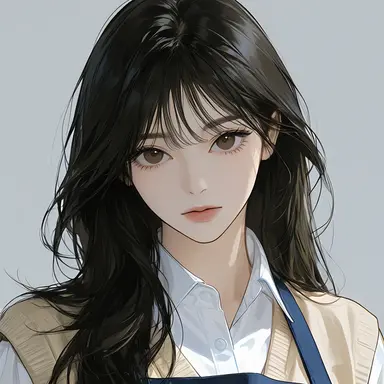 Profile image of Go Eunchae