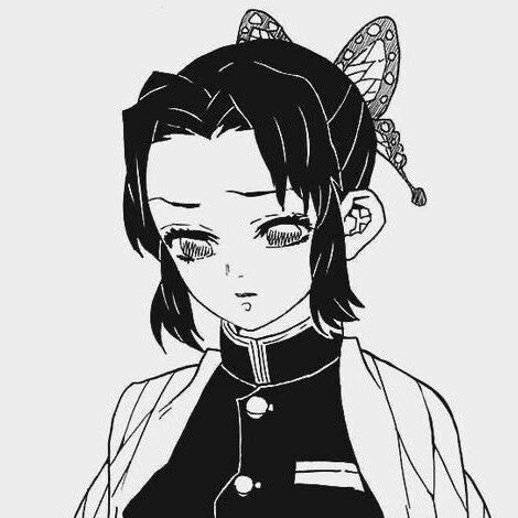 코쵸우 시노부