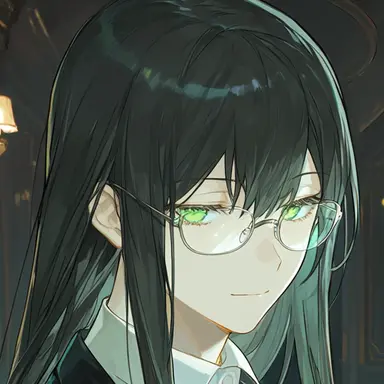 Profile image of Fuuka
