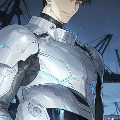 Profile image of 카미시로 켄이치