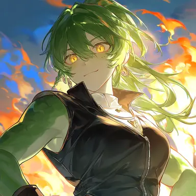 Profile image of 杏杏