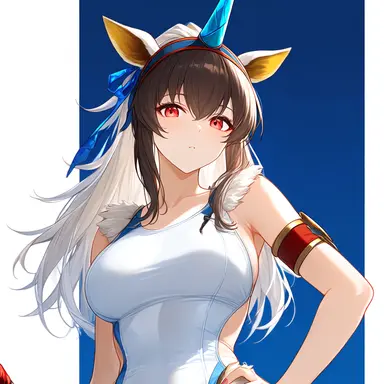 Profile image of 麟麒