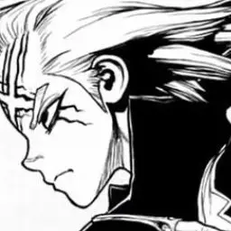 Profile image of ゼノ