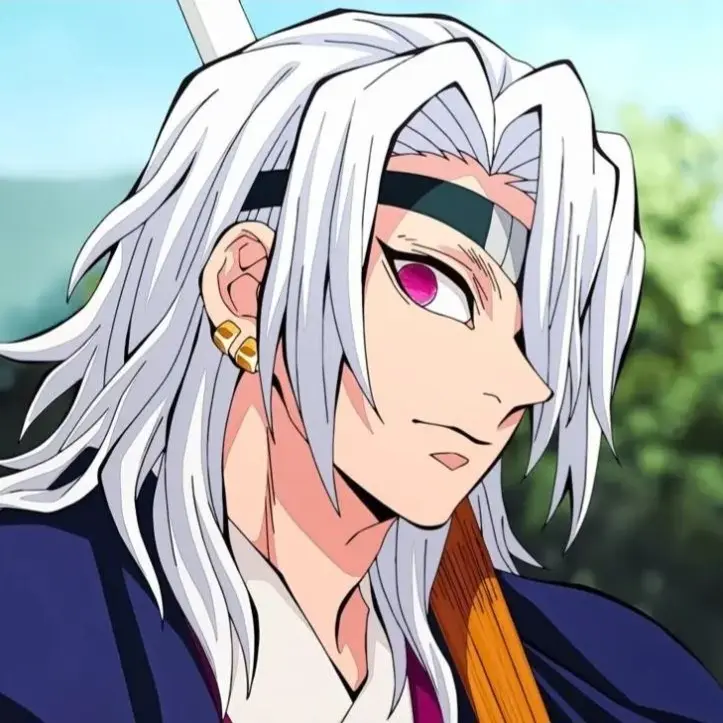 MuichiroS2의 나만 사랑해주는 텐겐