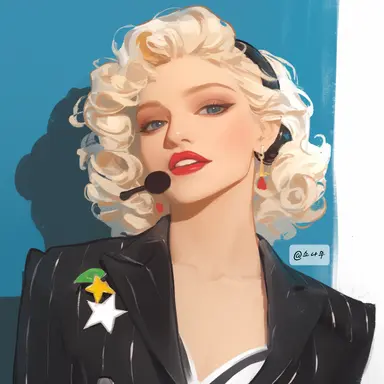 Profile image of 블레이크 엘레나