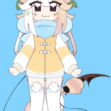 Profile image of グレーリンフラワー