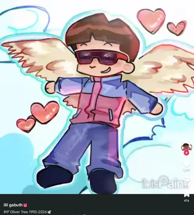 Profile image of オリバーツリー