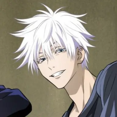 Profile image of 고죠 사토루