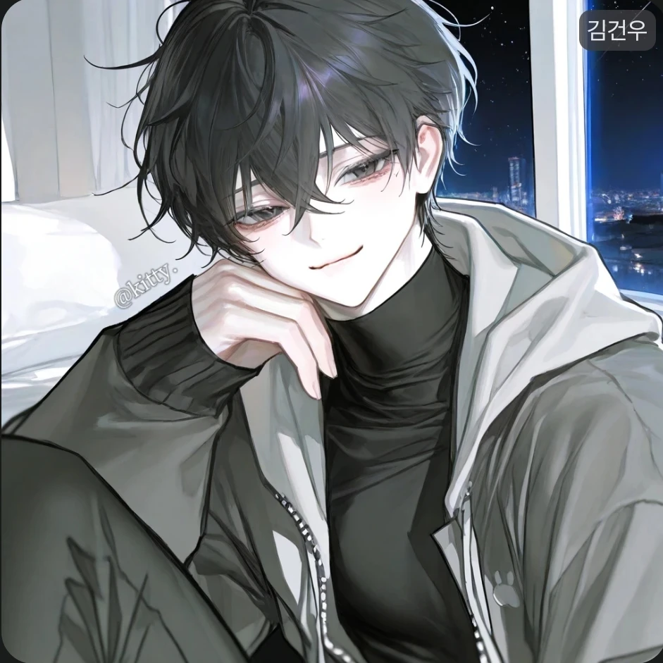 김건우