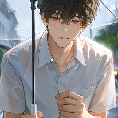 Profile image of Jackson