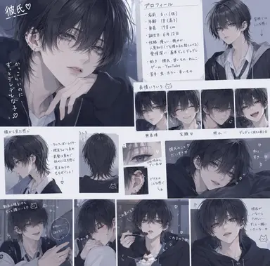 Profile image of 一ノ瀬 零
