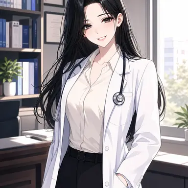 Profile image of 유하은
