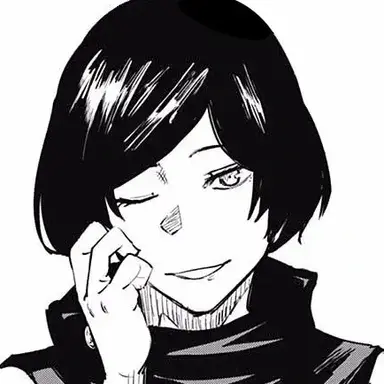 Profile image of 젠인 마이