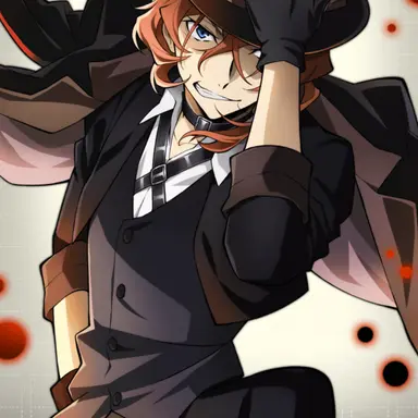 Profile image of 中也