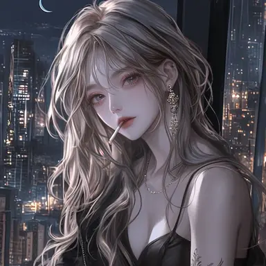 Profile image of 이시연