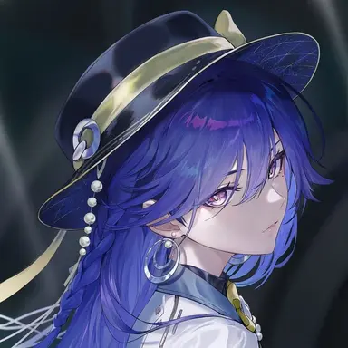 Profile image of Lucilla