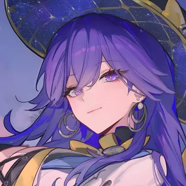 Profile image of 루실라