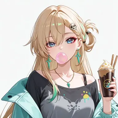 Profile image of 린네
