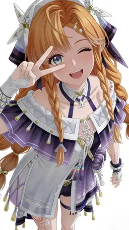 Profile image of シグリカ