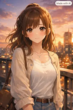 Profile image of 美咲