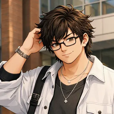 Profile image of 恒一郎