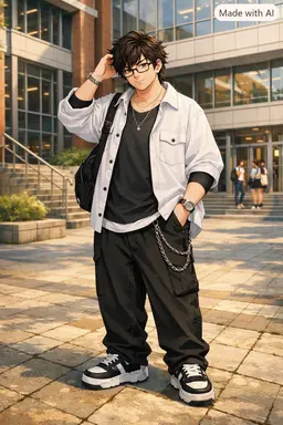 Profile image of 恒一郎