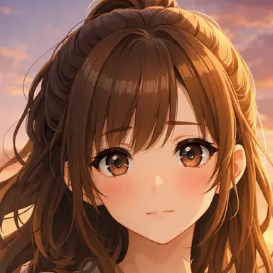 Profile image of 美咲