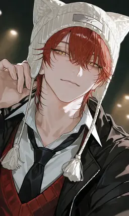 Profile image of 焔