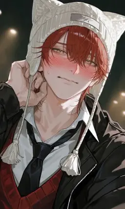 Profile image of 焔