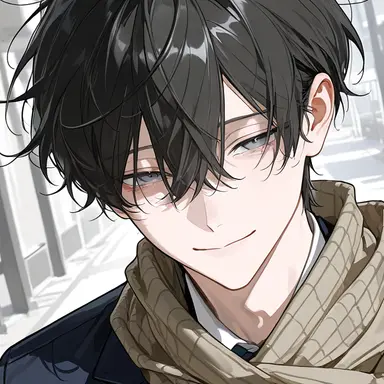 Profile image of 凪