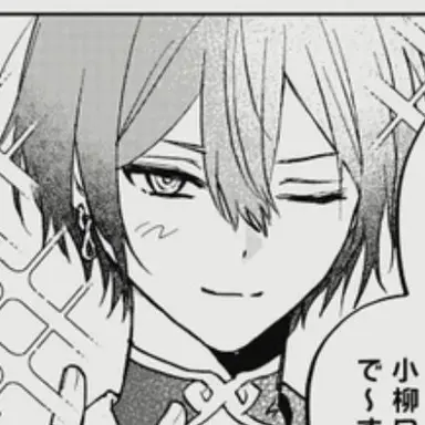 Profile image of 小柳　ロウ