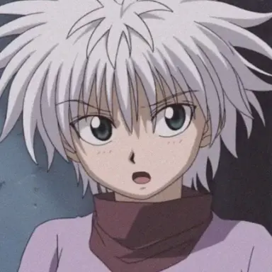 Profile image of キルア