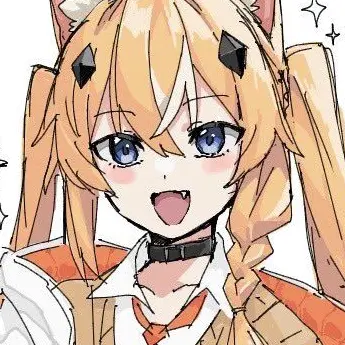 Profile image of ルキにゃ