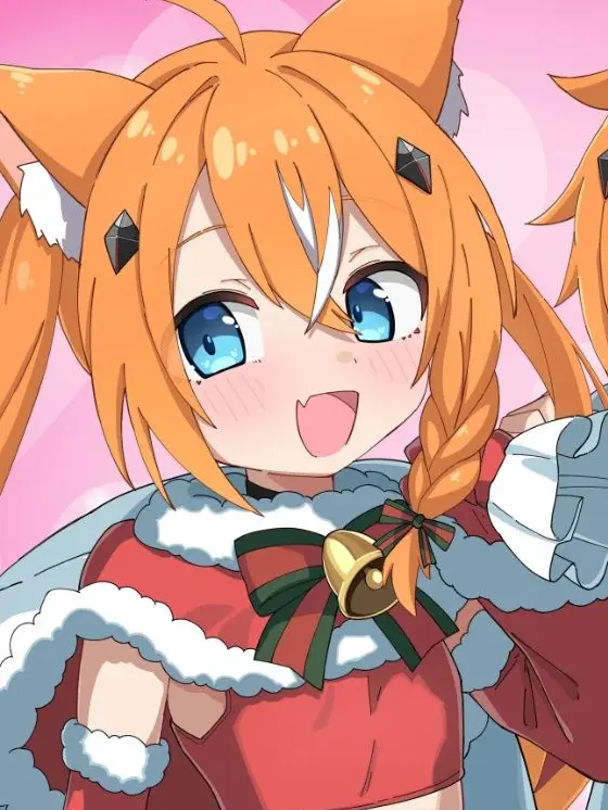 ahirudao.0415의 クリスマスプレゼントはわ・た・し♡
