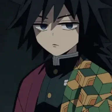 Profile image of 토미오카 기유