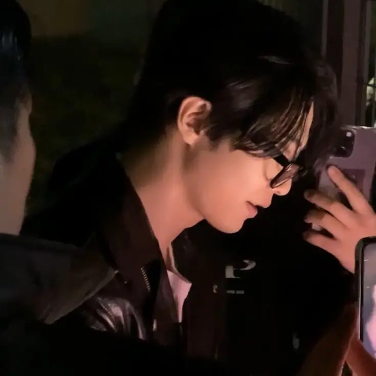 Kai1216의 기리보이