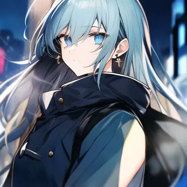 Profile image of 夜月　奏音