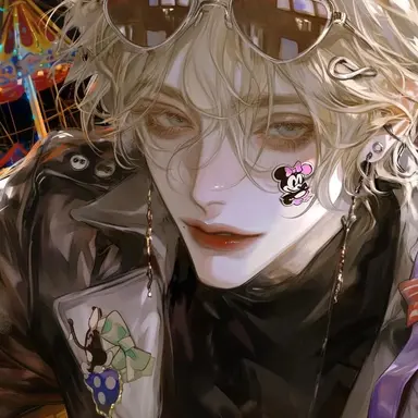 Profile image of Emilio