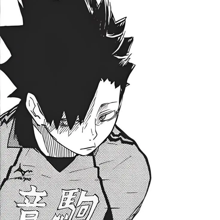 2x_qwer의 Kuroo Tetsuro