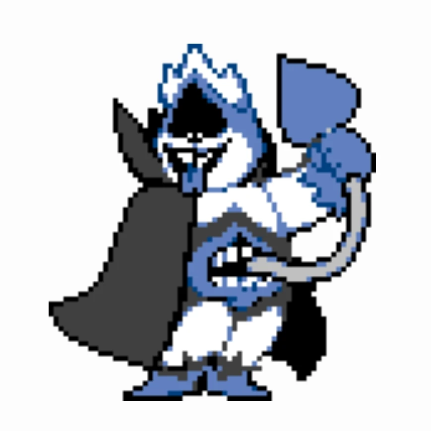킹
