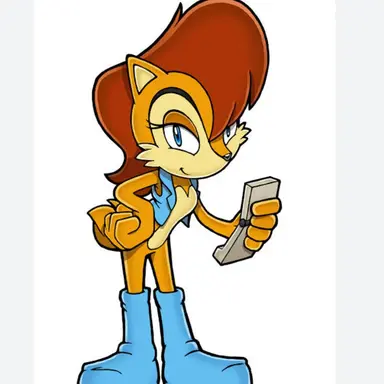 Profile image of 샐리