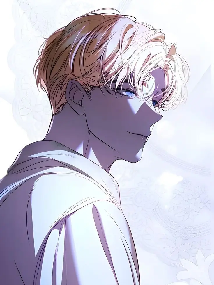 DearGem5623의 Louis Westerfield