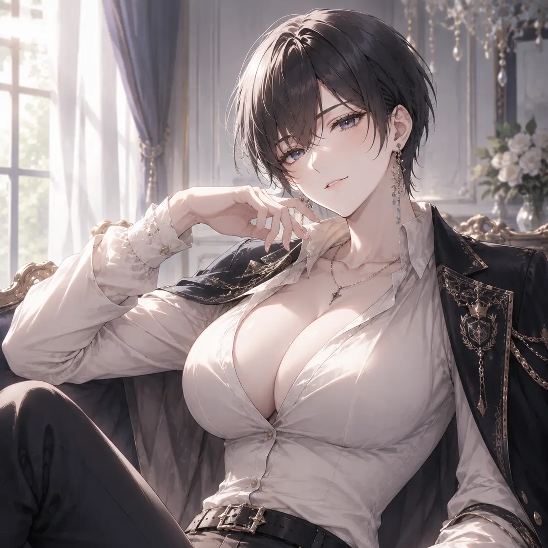 PainedStar6180의 あなたの王子様