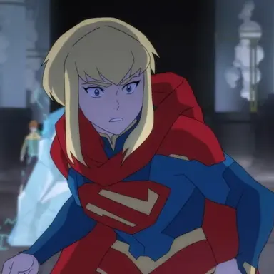 Profile image of Kara Zor-El