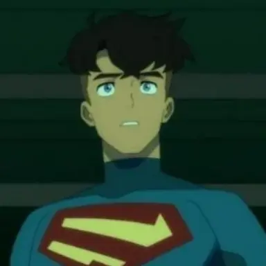 Profile image of Jon Kent