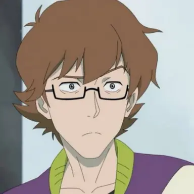 Profile image of 렉스 루터