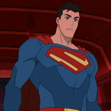 Profile image of Clark Kent